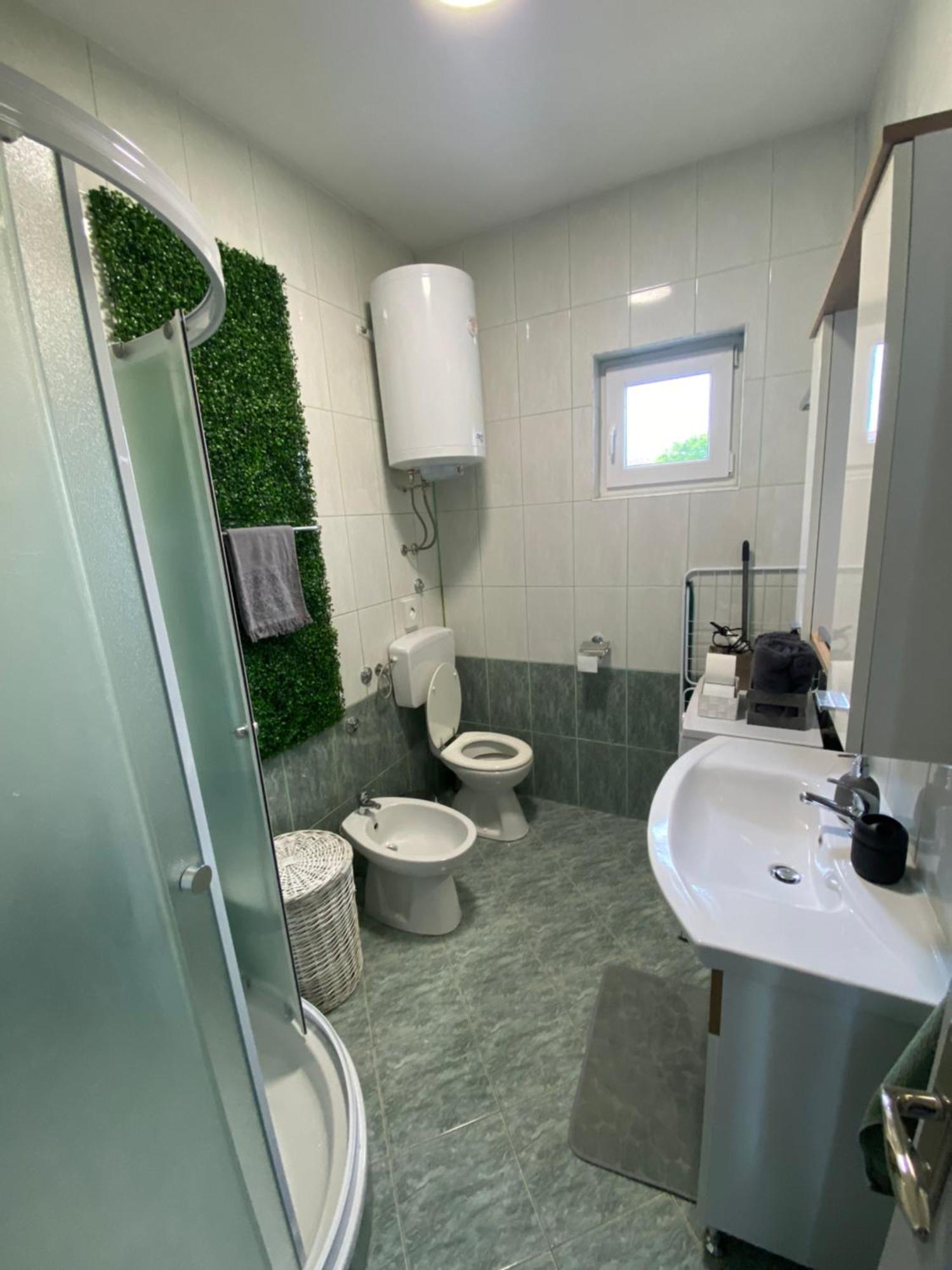 Apartman El Ogulin Exterior photo